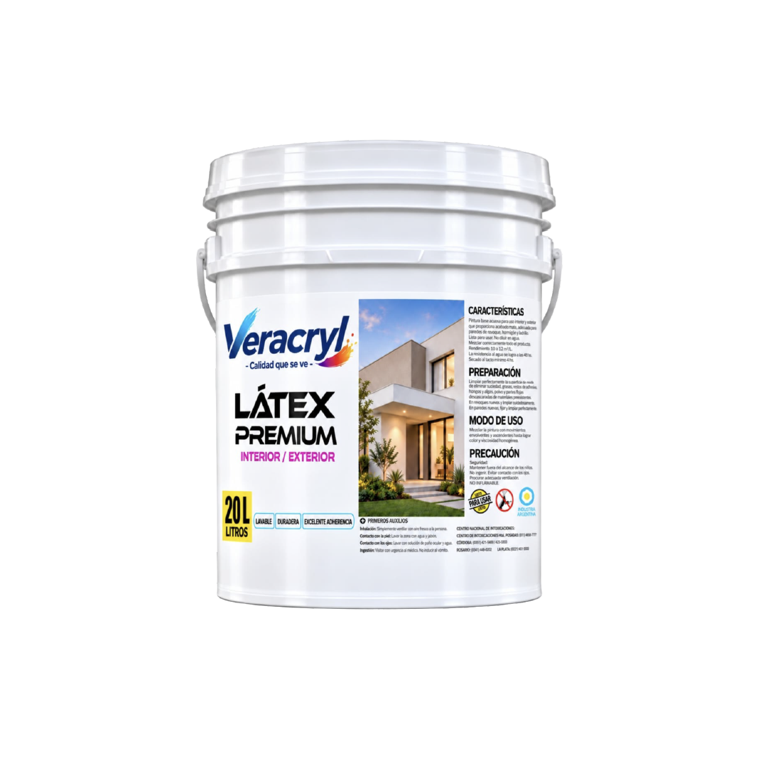 Látex Premium