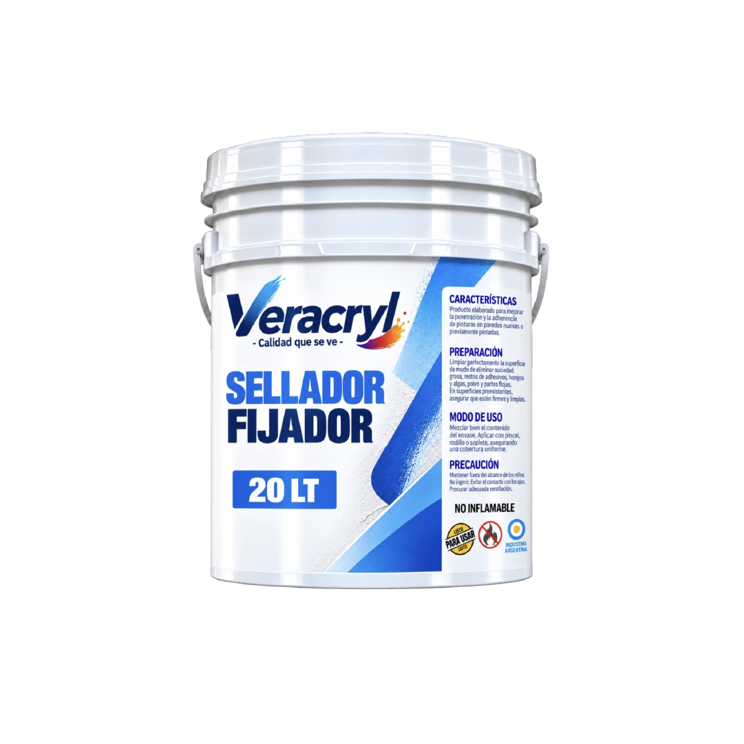 Sellador Fijador