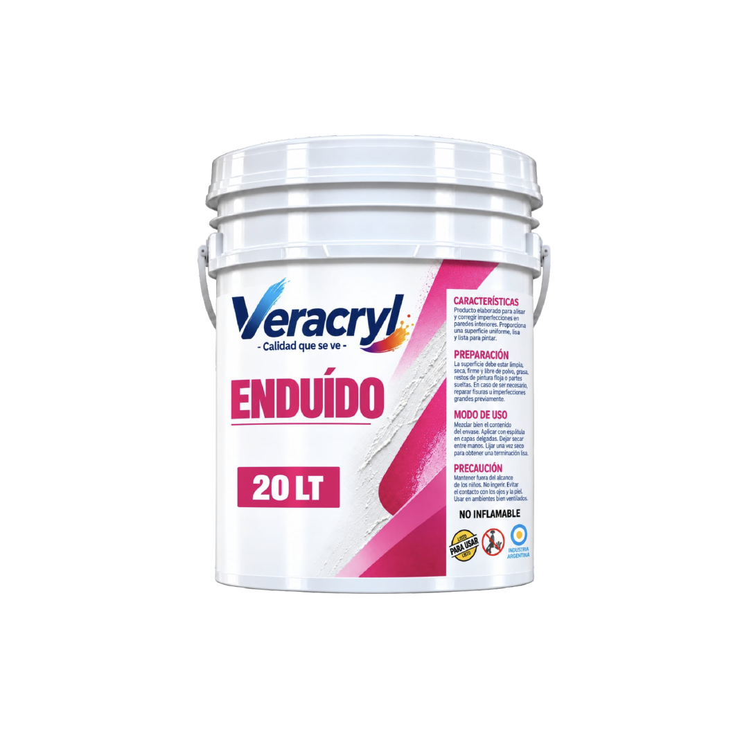 Enduido